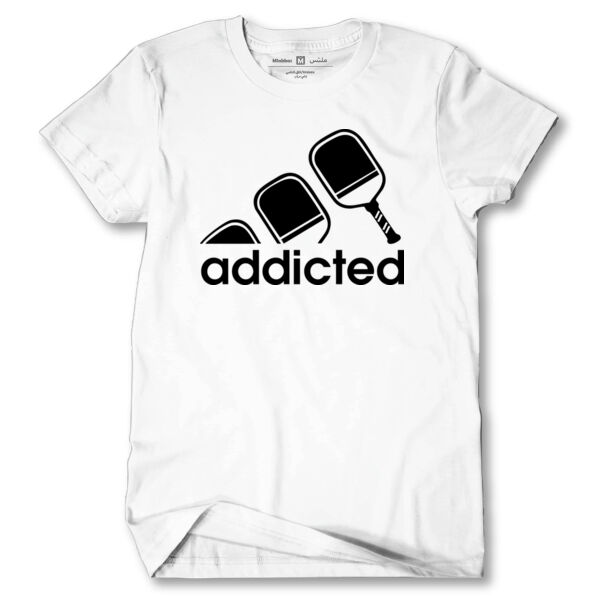 Pickleball Tshirt Thumbnail