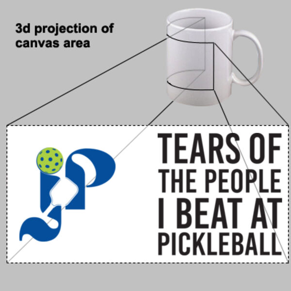 Pickleball gs Thumbnail